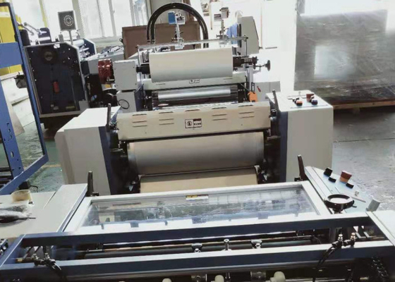 Κίνα Πολλών χρήσεων βιομηχανική επαγωγή μηχανών τοποθέτησης σε στρώματα που θερμαίνει το φορτίο LCL προμηθευτής