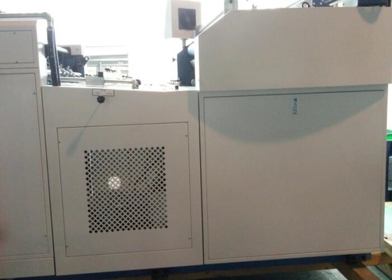 Κίνα Πλήρως αυτόματη βιομηχανική μηχανή τοποθέτησης σε στρώματα με τον κύλινδρο θέρμανσης δύο προμηθευτής