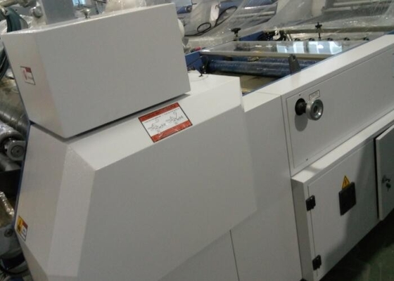 Κίνα Βιομηχανικό φύλλο στο φύλλο Laminator, χειρωνακτική μηχανή SF ελασματοποίησης - 720C προμηθευτής