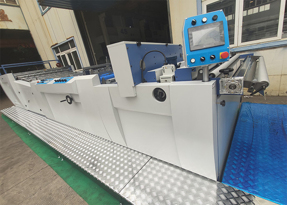 Κίνα Ηλεκτρική βιομηχανική θερμική μηχανή τοποθέτησης σε στρώματα ταινιών, αυτόματο σύστημα τοποθέτησης σε στρώματα προμηθευτής