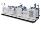 Πλήρως αυτόματη θερμική πιστοποίηση SW CE μηχανών τοποθέτησης σε στρώματα ταινιών - 820 προμηθευτής