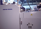 Βιομηχανική μηχανή τοποθέτησης σε στρώματα GMB σαράντα εμπορευματοκιβωτίων πόδια πιστοποίησης CE προμηθευτής