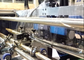 Βιομηχανική μηχανή τοποθέτησης σε στρώματα GMB σαράντα εμπορευματοκιβωτίων πόδια πιστοποίησης CE προμηθευτής